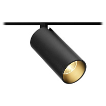 Магнитные светильники Led technology SPIKE 15.30 W черный