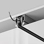 TRA034MP-2S-1 Maytoni Accessories for tracks Exility Комплектующие для встраиваемой трековой системы Белый — фото 1