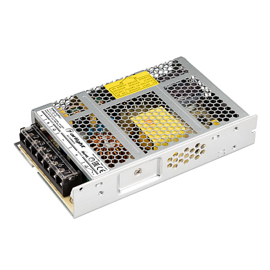 015940(1) Arlight блок питания HTS-150-48 (48V, 3.1A, 150W)