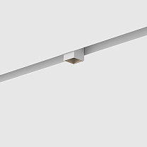 prologe 40 single downlight, on-track 48V, black & white
