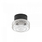 CA116DG4WDI Linea Light Blank AP PL LED настенно-потолочный светильник для террас и улицы белый; серый — фото 1