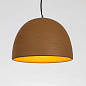 Подвесной светильник Arte Lamp CENTO A7082SP-1BJ — фото 1