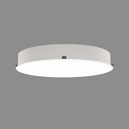 E345361BDP ACB Iluminacion Isia встраиваемый светильник белого цвета с гладкой поверхностью
