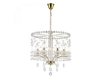 Люстра Newport Серия 8600 8606/C gold