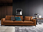 Andersen / andersen quilt Диван Minotti