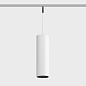 Встраиваемый подвесной трековый светильник Laser pendant for low voltage track iGuzzini — фото 2