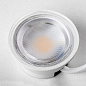 941272 Lightstar LED модуль светодиодный 5W 280lm 3000K — фото 2