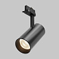 LensD69-60 Maytoni Focus Led Комплектующие для светильника Прозрачный — фото 2