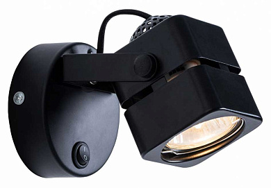 A1315AP-1BK Бра Misam Arte Lamp