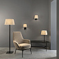 Абажур Astro Lighting Soft Square 200 Shade (2 Pack) — фото 2