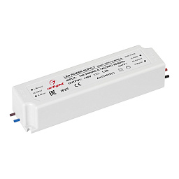 019010(1) Arlight блок питания ARPV-LV48060-A (48V, 1.3A, 60W)