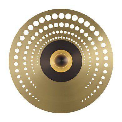 Настенный светильник CVL-Luminaires Atmos Pop
