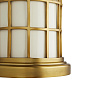 DP49002-358 Curtis Lamp Arteriors настольная лампа