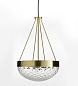 Люстра MM Lampadari Rays 7209/3 — фото 2