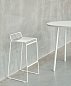 Барный стул HAY Hee Bar Stool H75 — фото 1