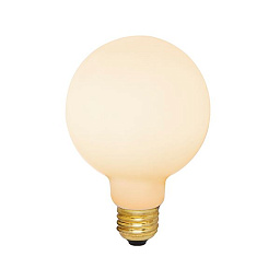 Tala Светодиодная лампа E27 6W матовая фарфоровая PORC-II-6W-2700K-E27-MP