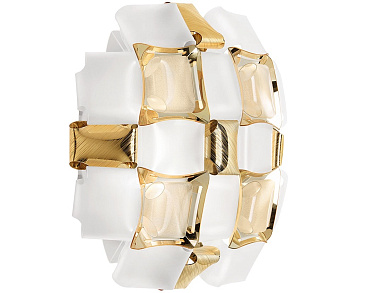 Настенный светильник Mida SLAMP