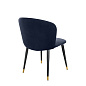 113121 Dining Chair Volante Обеденный стул Eichholtz