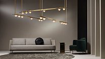 CTO Lighting Modulo Horizontal