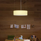 GEA SSL LED DIM0-10V 22 Gea LZF Lamps подвесной светильник — фото 2
