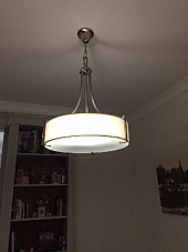 Установка интерьерных светильников Savoy House — F71FCA58-CEEF-4EC4-86FC-AB4A214F2568.jpeg