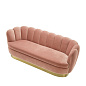 113520 Sofa Mirage Диван Eichholtz