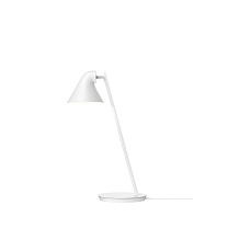 NJP Mini Table Lamp / Белый