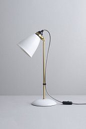 EU-FT198N/BR/GR Original BTC Hector 30 настольная лампа