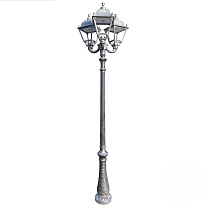 Парковый фонарь FUMAGALLI NEBO OFIR/SIMON 3L U33.202.R30.BXH27