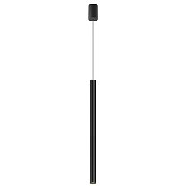 LOGIC R300 8.30 WB + BASE N Led Technology подвесной светильник черный