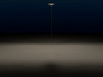 Minislot avant-garde Simes, светильник функционального освещения для улицы