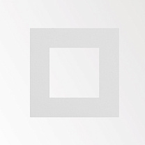 iMAX II TUBE SQUARE W