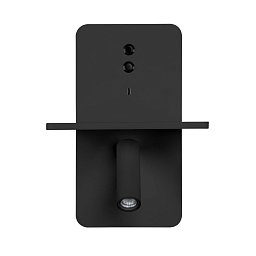 A7453AP-1BK Arte Lamp BESS спот