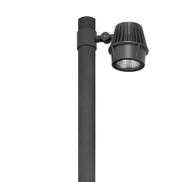 Прожектор для установки на опору MaxiPario SP 200 Ghidini GH1151