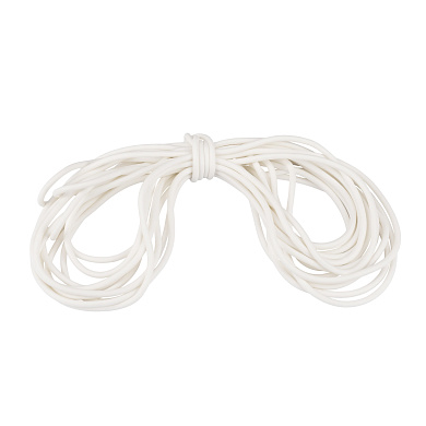 061589 Arlight Уплотнительная резинка FLOOR-W18-5000 SILICONE