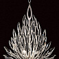 881640 Lily Buds 19" Round Pendant подвесной светильник, Fine Art Lamps