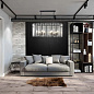 Люстра Crystal Lux CLARO SP8 — фото 6