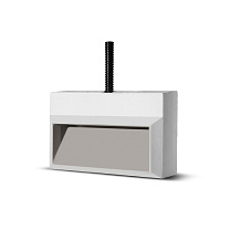 Ghost Horizontal стандартный 2700 K 7.2 Вт