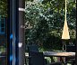 Уличный подвесной светильник Foscarini Uto — фото 2