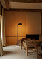 Напольный светильник Mezzaluna Floor DCW éditions — фото 10