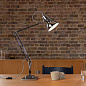 Настольная лампа Anglepoise Original 1227 Яркий хром 30895 — фото 1