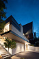 Настенный светильник TUBE CARRÉ WALL 2.0 LED Wever & Ducre — фото 1