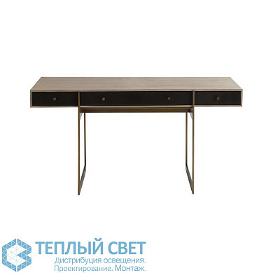 Ollie Desk рабочий стол Arteriors 4665