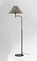 DENDERAH торшер Davidts lighting — фото 2