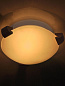 Simple Wall Light With Wooden Clamps бра FOS Lighting 1049-WL1