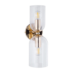 A1623AP-2GO Arte Lamp Charm бра 40W