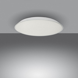 Febe AP PL LED Artemide Febe настенный светильник круглой формы с мягким рассеянным освещением