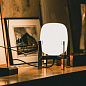 CESTE01 Cesta Santa & Cole прикроватный светильник — фото 6