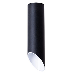A1622PL-1BK Arte Lamp Pilon точечный накладной светильник GU10 1х35W