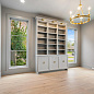 SL2704 Visual Comfort Cabinet Maker подсветка для картин 8 дюймов — фото 5